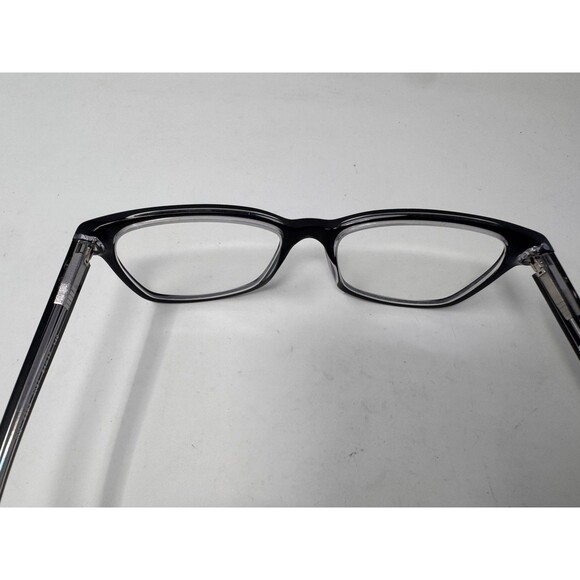 Ray-Ban RB5362 Eyeglass Frames Only 54-17-140 Black 2034 Authentic main image 10